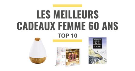 photos femmes 60 ans|Top 40+ idées cadeaux pour femme de 60 ans : notre sélection